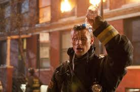 Films en series Series Chicago fire 