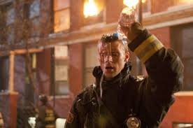 Films en series Series Chicago fire 