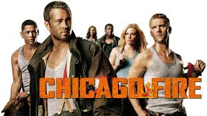 Films en series Series Chicago fire 