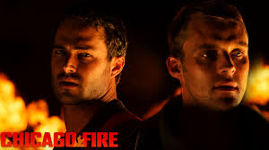 Films en series Series Chicago fire 