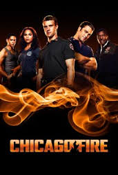 Films en series Series Chicago fire 