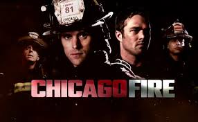 Films en series Series Chicago fire 