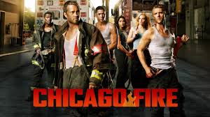 Films en series Series Chicago fire 