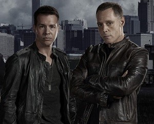 Films en series Series Chicago pd 