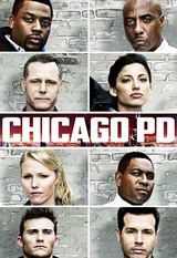 Films en series Series Chicago pd 