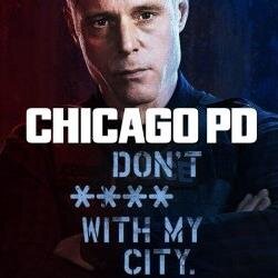 Films en series Series Chicago pd 