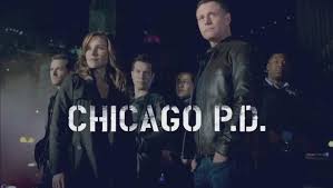 Films en series Series Chicago pd 