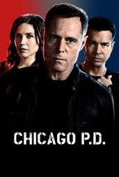 Films en series Series Chicago pd 