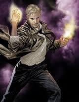 Films en series Series Constantine 