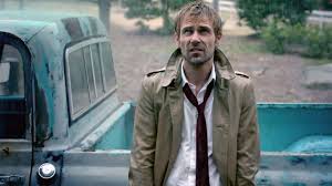 Films en series Series Constantine 