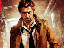 Films en series Series Constantine 