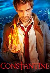 Films en series Series Constantine 