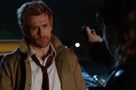 Films en series Series Constantine 