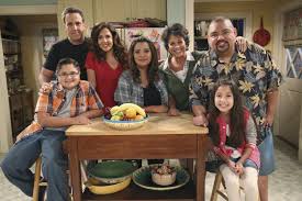 Films en series Series Cristela 