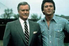 Films en series Series Dallas 