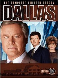 Films en series Series Dallas 