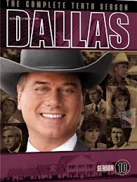 Films en series Series Dallas 