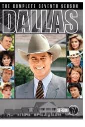 Films en series Series Dallas 