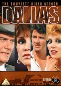 Films en series Series Dallas 