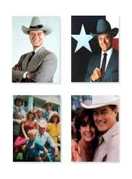 Films en series Series Dallas 