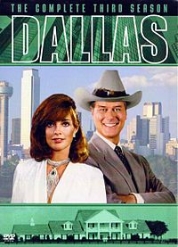 Films en series Series Dallas 