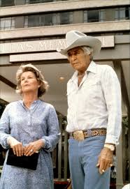 Films en series Series Dallas 