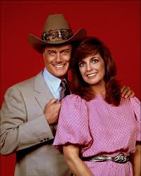 Films en series Series Dallas 