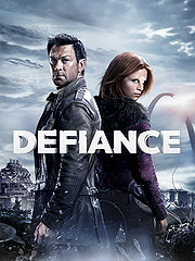 Films en series Series Defiance 