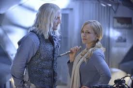 Films en series Series Defiance 