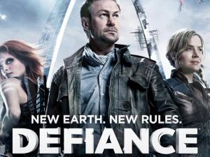 Films en series Series Defiance 