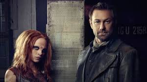 Films en series Series Defiance 