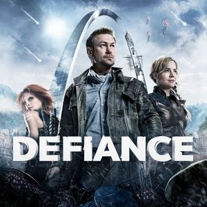 Films en series Series Defiance 