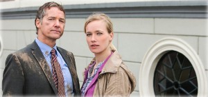 Films en series Series Dokter tinus 