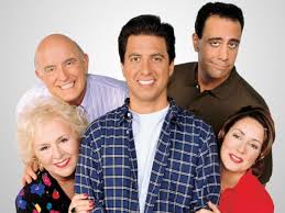 Films en series Series Everybody loves raymond 