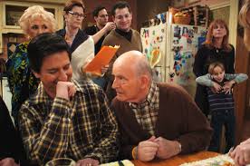 Films en series Series Everybody loves raymond 