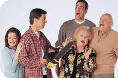 Films en series Series Everybody loves raymond 