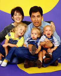 Films en series Series Everybody loves raymond 