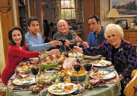 Films en series Series Everybody loves raymond 