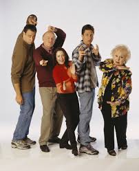 Films en series Series Everybody loves raymond 