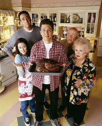 Films en series Series Everybody loves raymond 