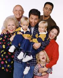 Films en series Series Everybody loves raymond 