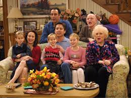 Films en series Series Everybody loves raymond 