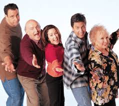 Films en series Series Everybody loves raymond 