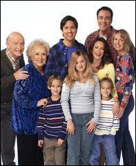 Films en series Series Everybody loves raymond 