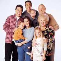 Films en series Series Everybody loves raymond 