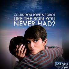 Films en series Series Extant 