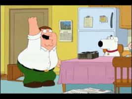 Family guy Films en series Series 