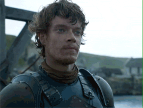 Films en series Series Game of thrones Theon