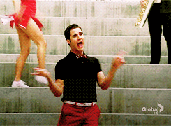 Films en series Series Glee 