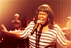Films en series Series Glee 